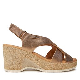 Pikolinos Sandali Pikolinos Arenales W3B-1518CL Oro