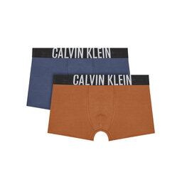 Calvin Klein Underwear Calvin Klein Underwear Set 2 parov boksaric B70B700509 Pisana