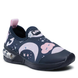 Bibi Sneakersy Bibi Space Wave 2.0 1132103 Naval/Print