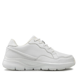

Снікерcи Trussardi 77A00455 White, Білий