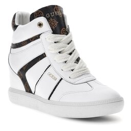 Guess Αθλητικά Guess Morens FL7MRN FAL12 WHIBR
