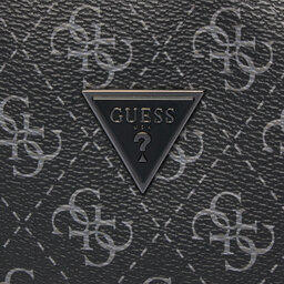 

Плоска сумка Guess Vezzola Smart Mini Bags HMEVZL P3329 DAB, Сірий
