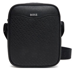 BOSS Brašna BOSS 50542236 Černá