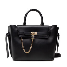 MICHAEL Michael Kors Rankinė MICHAEL Michael Kors Hamilton Legacy 30F1G9HS9L Black