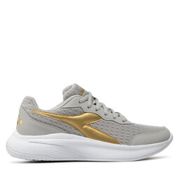 

Взуття Diadora Eagle 5 101.178062 Silver Dd/Gold Dd, Сірий