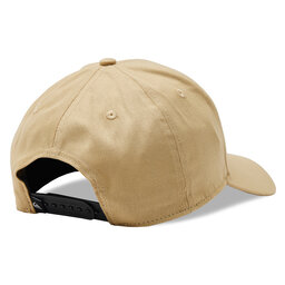 

Бейсболка Quiksilver AQYHA04002 YGY0, Бежевий