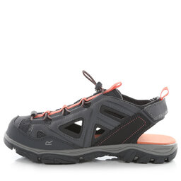 

Босоніжки Regatta Lady Westshore II RWF735 Grani/FusCrl GAF, Сірий