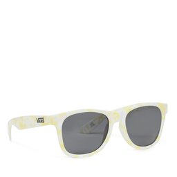Vans Ochelari de soare Vans Mn Spicoli 4 Shades VN000LC03KS1 Antique White