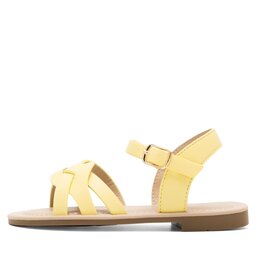 

Босоніжки Nelli Blu REC22524 Жовтий