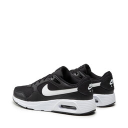 

Взуття Nike, Чорний