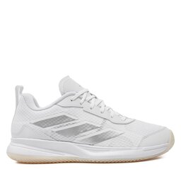 adidas Tenisa apavi adidas Avaflash Clay Tennis ID2467 Balts