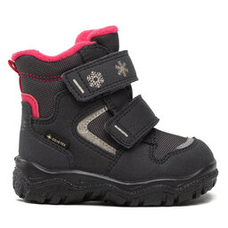 Superfit Sniega zābaki Superfit GORE-TEX 1-000045-2020 M Pelēks