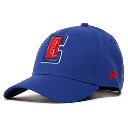 New Era Șapcă New Era The League Loscli O 11405606 Bleumarin