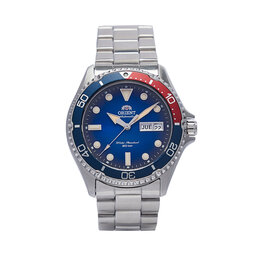 Orient Uhr Orient RA-AA0812L19B Silberfarben