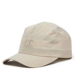 C.P. Company Baseball sapka C.P. Company 18CMAC225A110188A Bézs