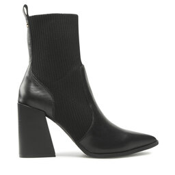 Aldo Stiefeletten Aldo Ganina 16310132 Schwarz