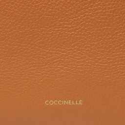 

Рюкзак Coccinelle NW0 Rosie E5 NW0 54 01 01 Paprik R18, Оранжевий