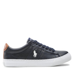 

Снікерcи Polo Ralph Lauren, Cиній