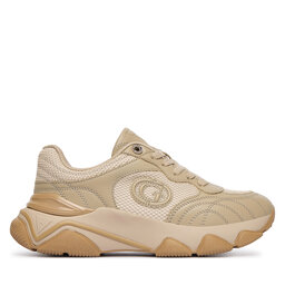 Guess Sneakers Guess FLFMRZ ELE12 Braun