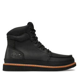 Timberland Trappers Timberland Newmarket Mid Lace Boot TB0A698FW021 Negru