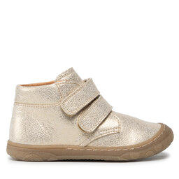 

Черевики Franco G2130258-7 D Gold, Золотий