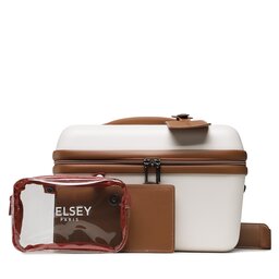 Delsey Henkeltasche Delsey Chatelet Air 2.0001676310-15 Angora