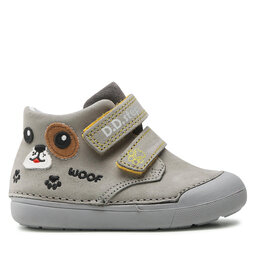 

Туфлі DD Step S066-688 Grey, Сірий