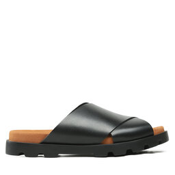 

Шльопанці Camper Brutus Sandal K100775-013 Black, Чорний