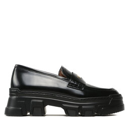 

Лофери Pollini SA10086G1HTH0000 Nero, Чорний