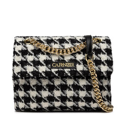 CAFèNOIR Bolso CAFèNOIR C3YF0303 Nero/Bianco N012