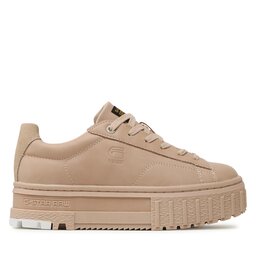

Снікерcи G-Star Raw Lhana Tnl W 2311 55501 Snd 2600, Бежевий