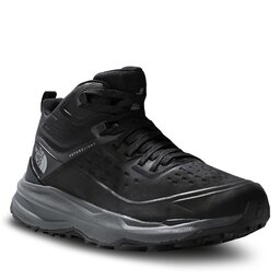 The North Face Turistiniai batai The North Face M Vectiv Exploris 2 Mid Futurelight LthrNF0A7W4XNY71 Tnf Black/Vanadis Grey