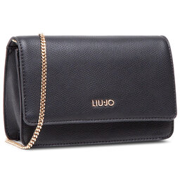 

Сумка на пояс Liu Jo Belt Bag AA1187 E0017 Nero 22222, Чорний