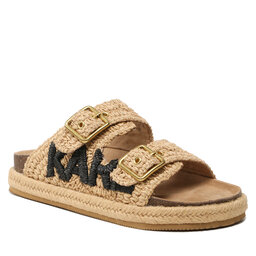 KARL LAGERFELD Еспадрили KARL LAGERFELD KL80205 Natural Raffia