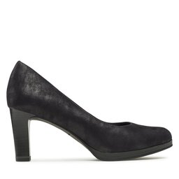 

Туфлі Tamaris 1-22433-41 Navy Pearl 877, Cиній