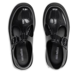 

Туфлі Melissa Mini Melissa Jackie Inf 33883 Black AR142, Чорний