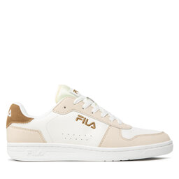 

Снікерcи Fila Netforce II X Crt FFM0030.13089 Marshmallow/Cumin, Бежевий