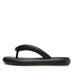 

В'єтнамки Melissa Flip Flop Free Ad 33531 Black/Beige 51496, Чорний