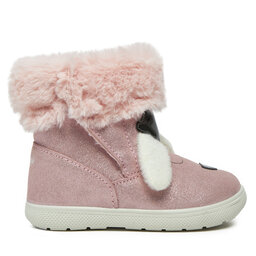 Primigi Stiefel Primigi 6850600 S Rosa