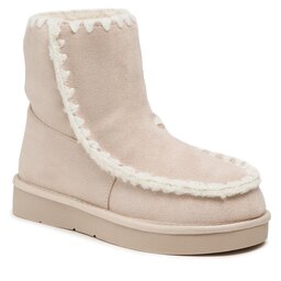 Jenny Fairy Zapatos Jenny Fairy WS050101-01 Beige