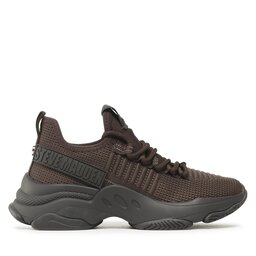 

Снікерcи Steve Madden Mac2 SM11002084-04004-053 Black/Brown, Коричневий