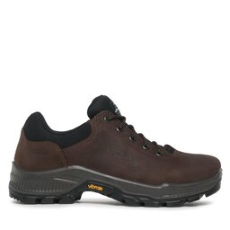 Alpina Scarpe da trekking Alpina Prima Low 692Z-2 Marrone
