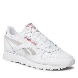 Reebok Schuhe Reebok Cl Leather IG9470 Weiß