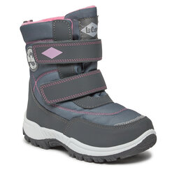 Lee Cooper Śniegowce Lee Cooper Lcj-23-44-1993K Grey