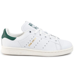 

Взуття adidas CQ2871 Ftwwht/Ftwwht/Cgreen, Білий