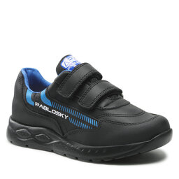 Pablosky Sneakersy Pablosky 297114 DD Black