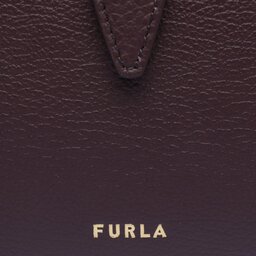 

Сумка Furla Net WB00952-HSF000-2516S-1007 Chianti, Червоний