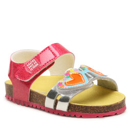 Agatha Ruiz de la Prada Sandały Agatha Ruiz de la Prada 232961 M Pink