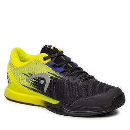 Head Обувь Head Sprint Pro 3.0 Ltd 273061 Purple/Lime 075