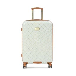 Puccini Vidējs ciets koferis Puccini ABS023B 6A